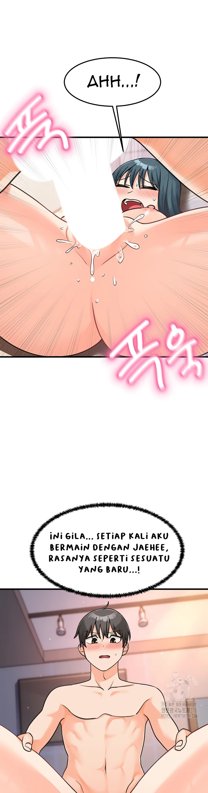 Boarding School Chapter 49 - Page 31